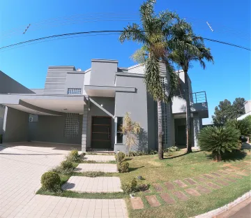 Casa / Condomínio em São José do Rio Preto 