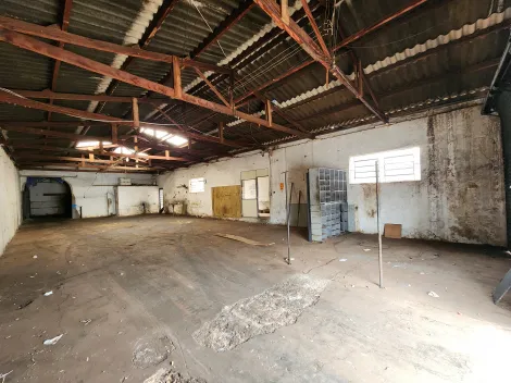 Alugar Comercial / Salão em São José do Rio Preto apenas R$ 2.200,00 - Foto 1