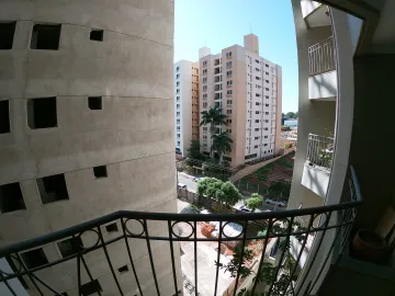 Alugar Apartamento / Padrão em São José do Rio Preto apenas R$ 750,00 - Foto 2