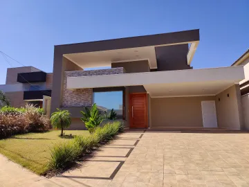 Casa / Condomínio em São José do Rio Preto 