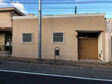 Comercial / Casa Comercial em São José do Rio Preto Alugar por R$2.400,00