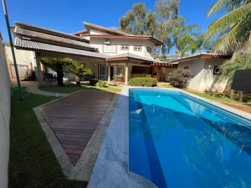 Alugar Casa / Condomínio em São José do Rio Preto. apenas R$ 4.800.000,00