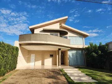 Alugar Casa / Condomínio em Mirassol. apenas R$ 1.250.000,00