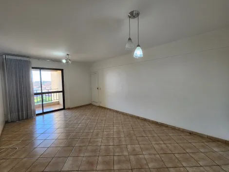 Alugar Apartamento / Padrão em São José do Rio Preto. apenas R$ 1.550,00