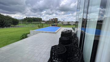 imagem 2 - Chácara Recreativa Residencial Cortina D`Ampezzo com 4 suítes imagem 2 - Chácara Recreativa Residencial Cortina D`Ampezzo com 4 suítes