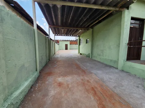 imagem 2 - Casa comercial e residencial no bairro Eldorado imagem 2 - Casa comercial e residencial no bairro Eldorado