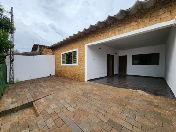 imagem 1 - Casa com 4 dormitórios  e 2 vagas de garagem no bairro Jardim Roseiral imagem 1 - Casa com 4 dormitórios  e 2 vagas de garagem no bairro Jardim Roseiral