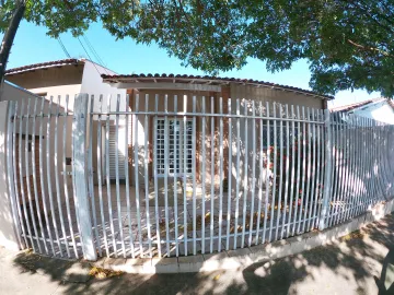 Alugar Comercial / Casa Comercial em São José do Rio Preto. apenas R$ 3.000,00