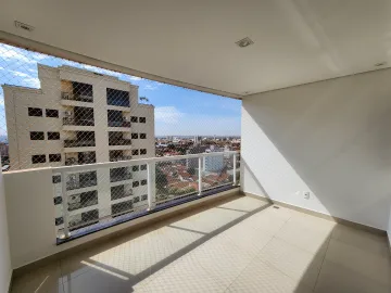 Alugar Apartamento / Padrão em São José do Rio Preto apenas R$ 2.750,00 - Foto 3