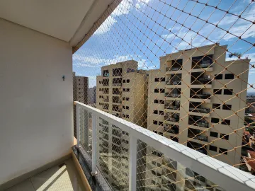 Alugar Apartamento / Padrão em São José do Rio Preto apenas R$ 2.750,00 - Foto 11