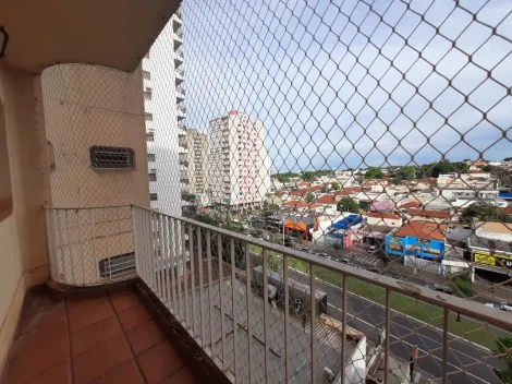 Alugar Apartamento / Padrão em São José do Rio Preto apenas R$ 1.750,00 - Foto 3