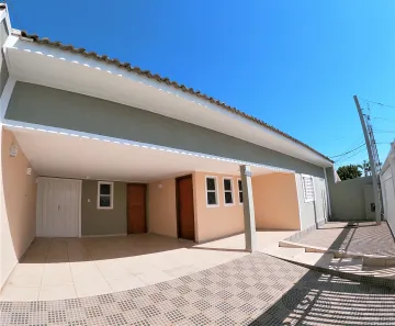 imagem 2 - Casa / Padrão - Vila Nossa Senhora do Bonfim - Locação e Venda - Residencial imagem 2 - Casa / Padrão - Vila Nossa Senhora do Bonfim - Locação e Venda - Residencial