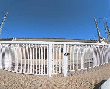 imagem 1 - Casa / Padrão - Vila Nossa Senhora do Bonfim - Locação e Venda - Residencial imagem 1 - Casa / Padrão - Vila Nossa Senhora do Bonfim - Locação e Venda - Residencial