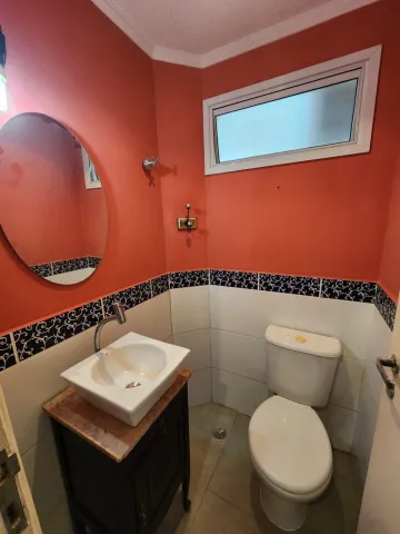 Alugar Casa / Condomínio em São José do Rio Preto R$ 1.900,00 - Foto 2