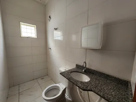 Alugar Casa / Padrão em São José do Rio Preto R$ 980,00 - Foto 9
