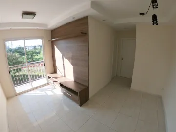 imagem 1 - Apartamento para Locação localizado Green Life II com armarios e sacada. imagem 1 - Apartamento para Locação localizado Green Life II com armarios e sacada.