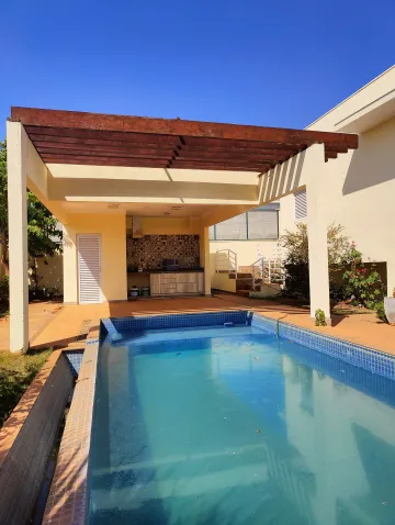 Alugar Casa / Condomínio em Mirassol R$ 7.000,00 - Foto 5