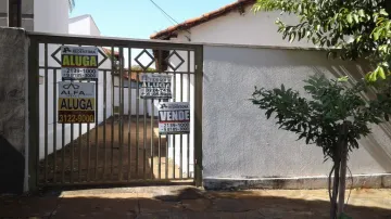 Alugar Casa / Padrão em São José do Rio Preto apenas R$ 700,00 - Foto 27