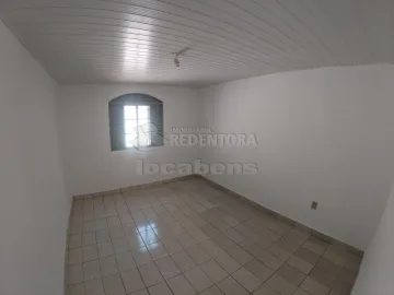 Alugar Casa / Padrão em São José do Rio Preto R$ 700,00 - Foto 18