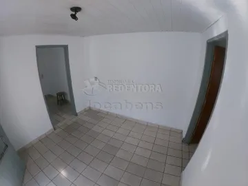 Alugar Casa / Padrão em São José do Rio Preto apenas R$ 700,00 - Foto 19