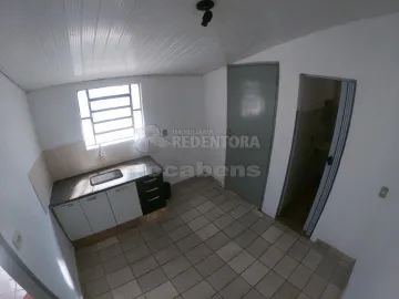 Alugar Casa / Padrão em São José do Rio Preto apenas R$ 700,00 - Foto 20