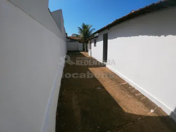Alugar Casa / Padrão em São José do Rio Preto R$ 700,00 - Foto 22