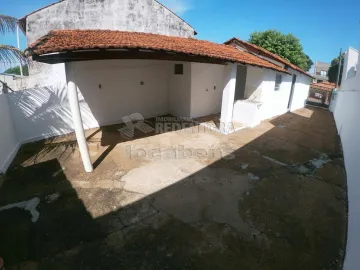 Alugar Casa / Padrão em São José do Rio Preto R$ 700,00 - Foto 24
