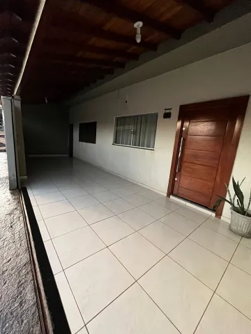 Alugar Casa / Padrão em São José do Rio Preto R$ 2.100,00 - Foto 17