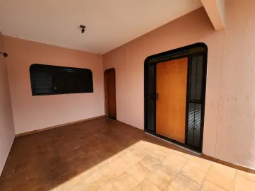 Alugar Casa / Padrão em São José do Rio Preto. apenas R$ 1.800,00