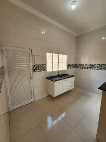 Alugar Casa / Padrão em São José do Rio Preto apenas R$ 1.100,00 - Foto 3