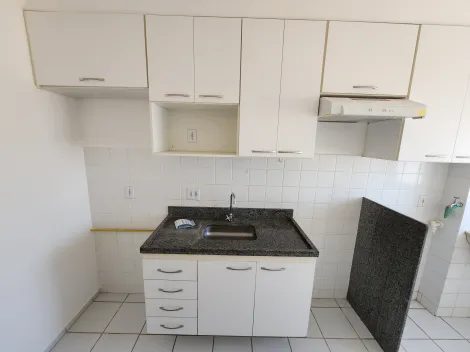 Alugar Apartamento / Padrão em São José do Rio Preto apenas R$ 1.200,00 - Foto 3