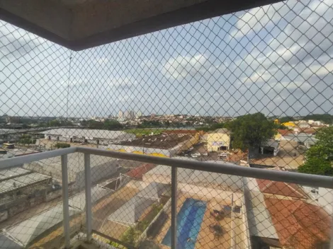 imagem 5 - Apartamento Venda Ercilia Panorâmico Club imagem 5 - Apartamento Venda Ercilia Panorâmico Club