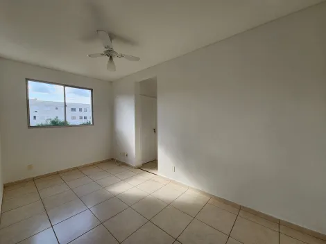 Alugar Apartamento / Padrão em São José do Rio Preto apenas R$ 800,00 - Foto 2