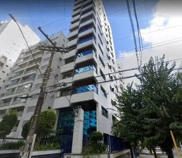 imagem 1 - Apartamento Venda  Edifício Sunshine Tower Guarujá - SP imagem 1 - Apartamento Venda  Edifício Sunshine Tower Guarujá - SP