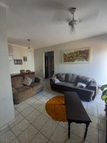 Apartamento / Padrão em São José do Rio Preto 