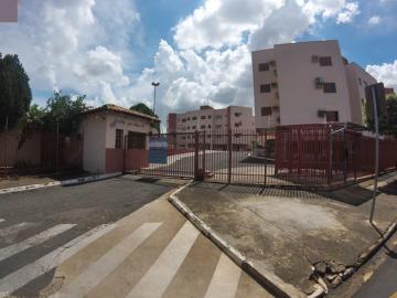 imagem 1 - Vila São Judas Tadeu / Condomínio Residencial Augusto Moreno Filho - Apartamento com 02 dormitórios com armários embutidos imagem 1 - Vila São Judas Tadeu / Condomínio Residencial Augusto Moreno Filho - Apartamento com 02 dormitórios com armários embutidos