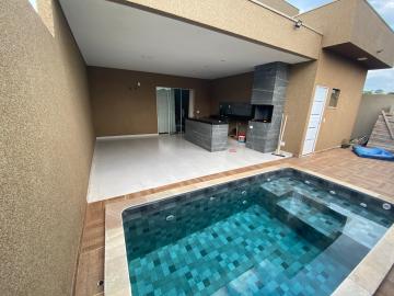 Alugar Casa / Condomínio em Bady Bassitt. apenas R$ 650.000,00