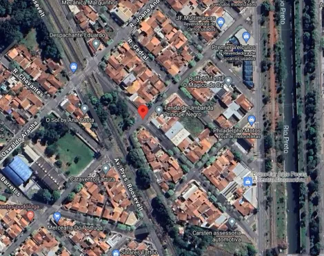 imagem 2 - Terreno que possui 3 casas para demolição excelente localização imagem 2 - Terreno que possui 3 casas para demolição excelente localização