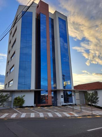 Comercial / Sala em São José do Rio Preto 