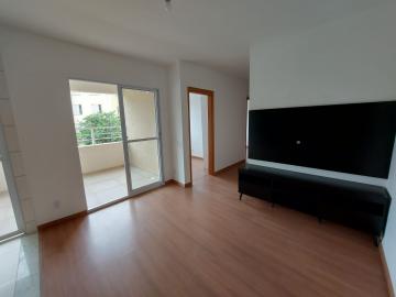 Alugar Apartamento / Padrão em São José do Rio Preto R$ 1.203,00 - Foto 1