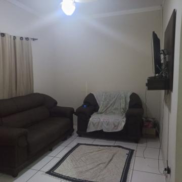 Casa / Padrão em São José do Rio Preto , Comprar por R$210.000,00