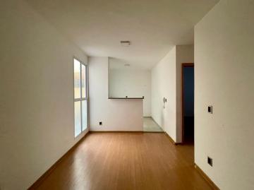 Alugar Apartamento / Padrão em São José do Rio Preto. apenas R$ 750,00