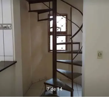 Alugar Casa / Padrão em São José do Rio Preto R$ 1.000,00 - Foto 5