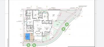 imagem 2 - Residencial Maria Julia casa Térrea, com 3 dormitórios imagem 2 - Residencial Maria Julia casa Térrea, com 3 dormitórios