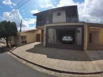 imagem 2 - Sobrado e Salao Comercial Venda Jardim Gisette imagem 2 - Sobrado e Salao Comercial Venda Jardim Gisette