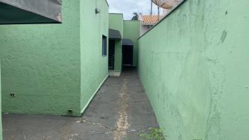 imagem 3 - Jardim Renascença - Casa - Padrão Mirassol imagem 3 - Jardim Renascença - Casa - Padrão Mirassol