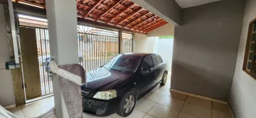 Alugar Casa / Padrão em São José do Rio Preto apenas R$ 1.000,00 - Foto 1