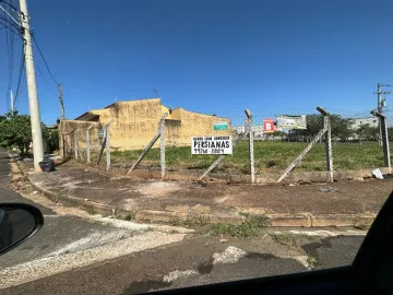 Terreno / Padrão em São José do Rio Preto 