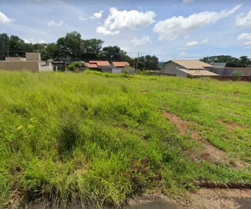 Terreno / Padrão em São José do Rio Preto 