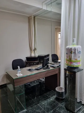 imagem 2 - Sala ampla , Comercial, com divisória, 51,59 m2, 01 wc, 01 vaga de garagem,, piso porcelanato imagem 2 - Sala ampla , Comercial, com divisória, 51,59 m2, 01 wc, 01 vaga de garagem,, piso porcelanato